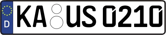 KA-US0210