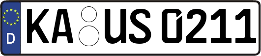 KA-US0211