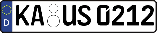 KA-US0212