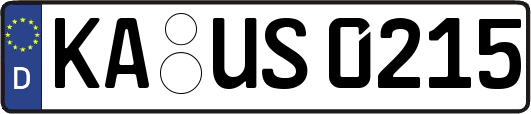 KA-US0215