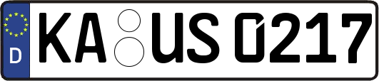 KA-US0217
