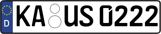 KA-US0222