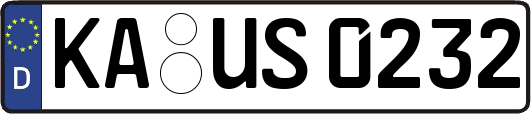 KA-US0232