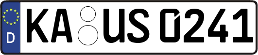 KA-US0241