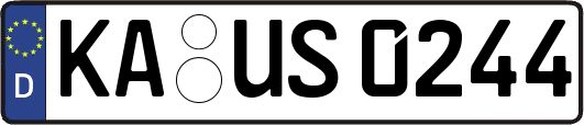 KA-US0244