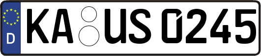 KA-US0245