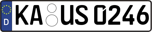 KA-US0246