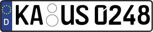 KA-US0248