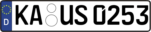 KA-US0253