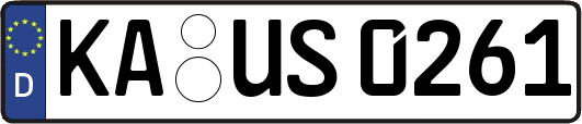 KA-US0261