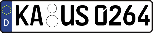 KA-US0264