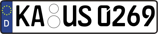 KA-US0269