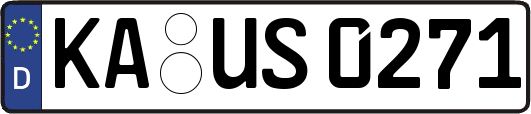 KA-US0271