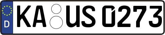 KA-US0273