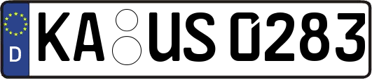 KA-US0283