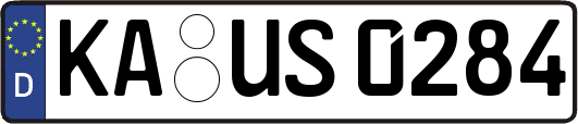 KA-US0284