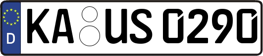 KA-US0290
