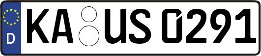 KA-US0291