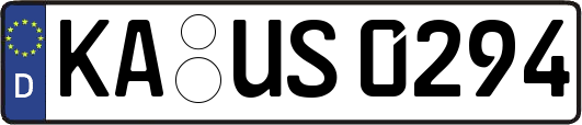 KA-US0294