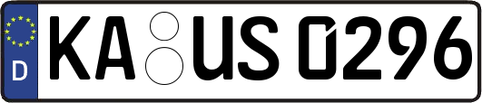 KA-US0296