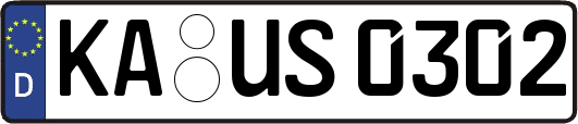 KA-US0302
