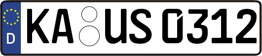 KA-US0312