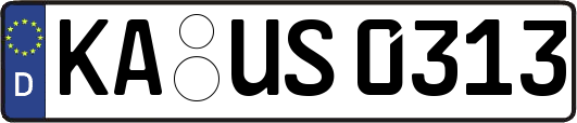 KA-US0313