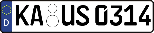 KA-US0314