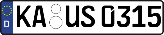 KA-US0315