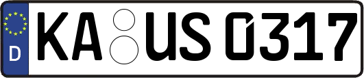 KA-US0317
