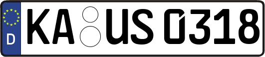 KA-US0318