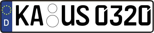 KA-US0320