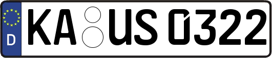 KA-US0322