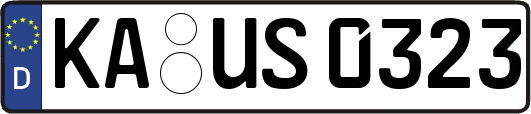 KA-US0323