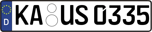 KA-US0335