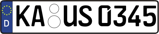 KA-US0345