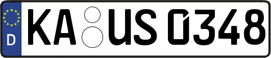 KA-US0348