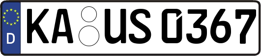KA-US0367