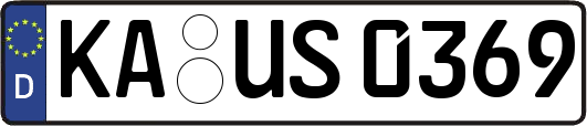 KA-US0369