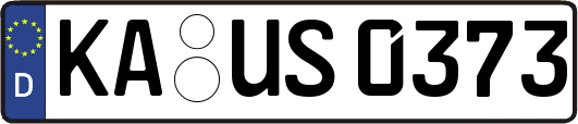 KA-US0373