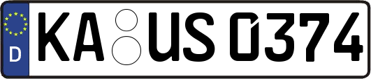KA-US0374