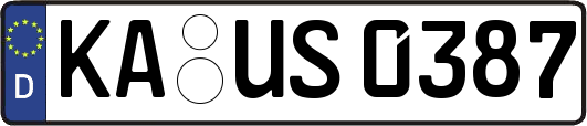 KA-US0387