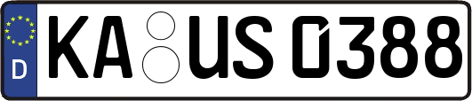 KA-US0388