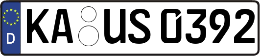 KA-US0392