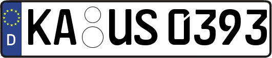 KA-US0393