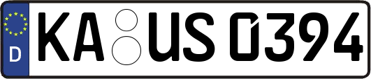 KA-US0394