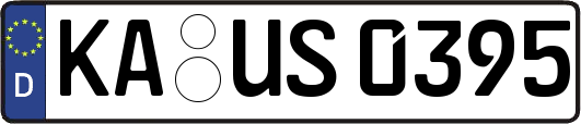 KA-US0395