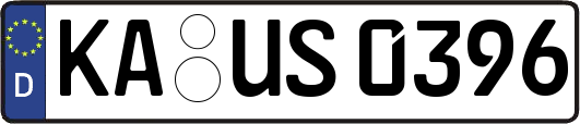 KA-US0396