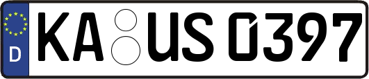 KA-US0397