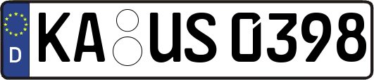 KA-US0398